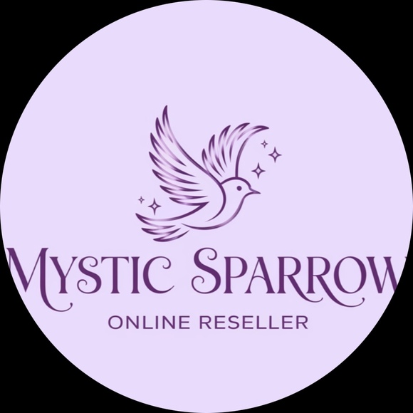 mysticsparrow